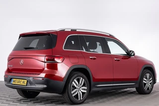 Mercedes-Benz EQB – thumbnail 4