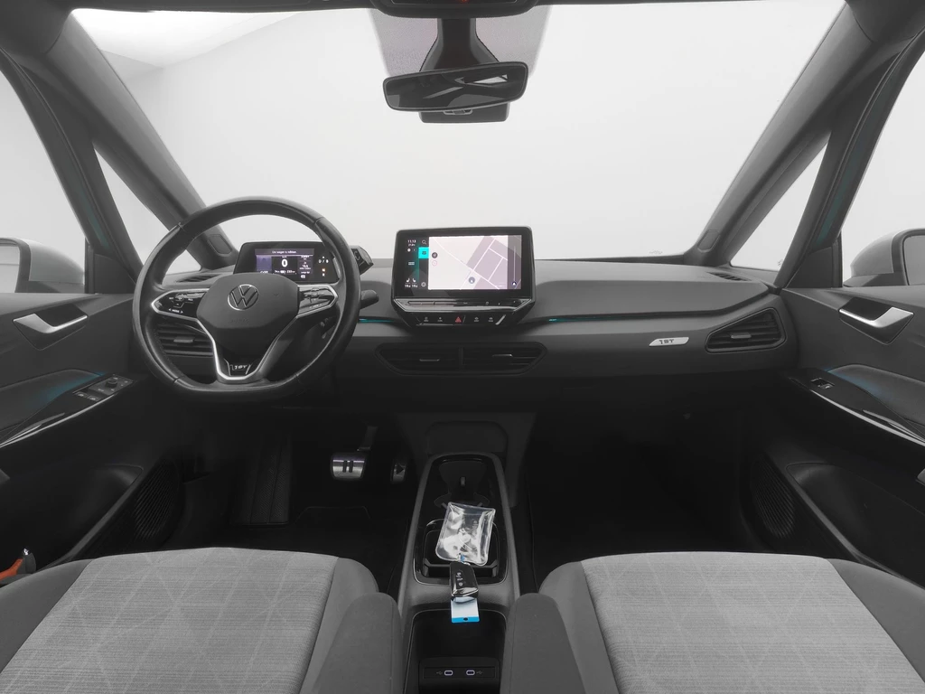 Volkswagen ID.3 – foto 22