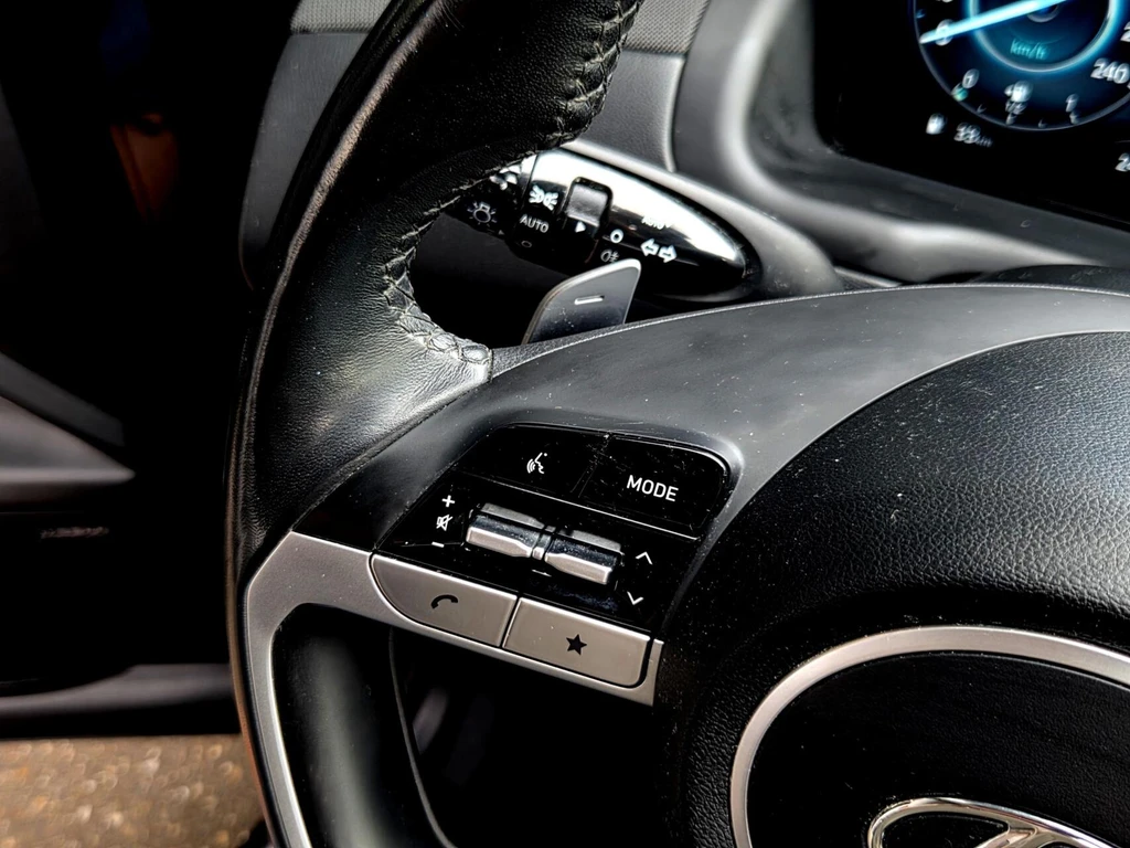 Hyundai Tucson – foto 45