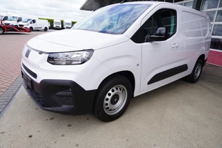 Fiat Doblò – thumbnail 1