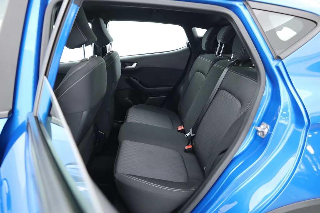 Ford Fiesta – foto 33