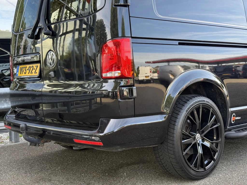 Volkswagen Transporter – foto 9