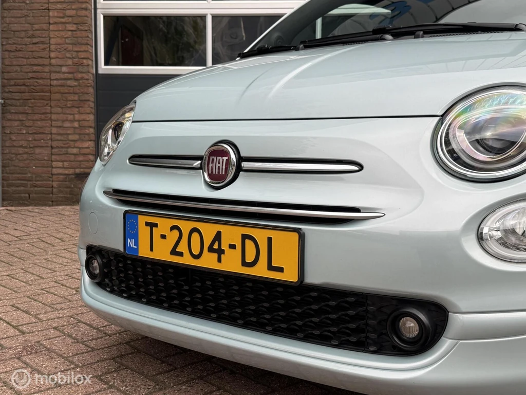 Fiat 500 – foto 38