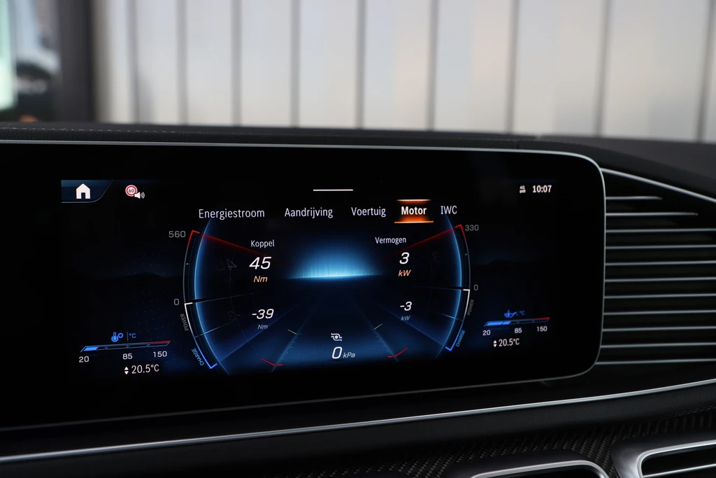 Mercedes-Benz GLE – foto 30