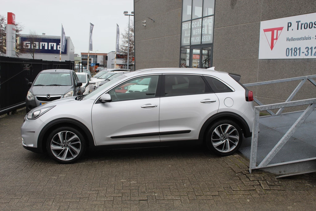 Kia Niro – foto 2