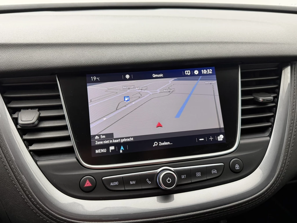 Opel Grandland X – foto 15