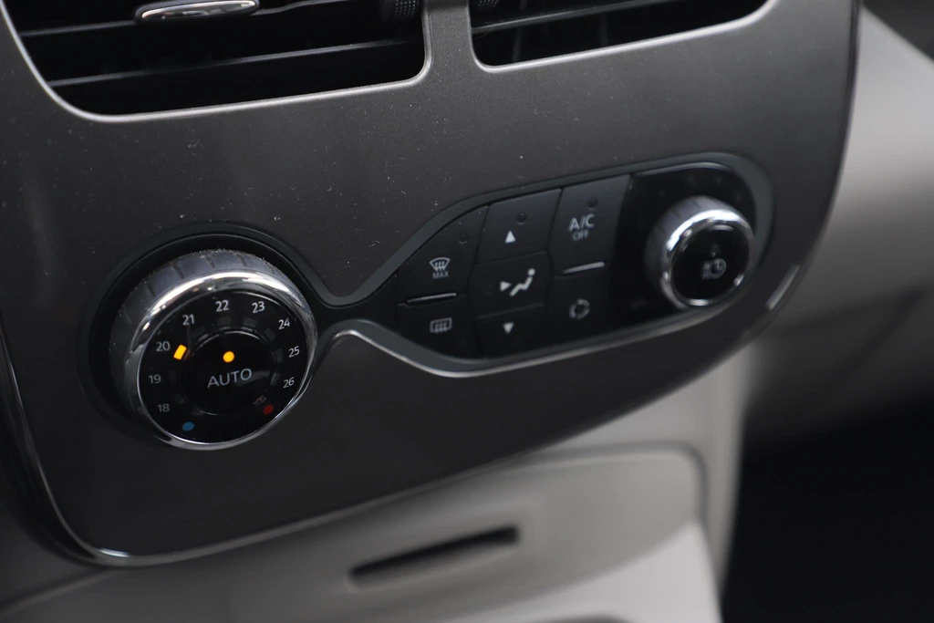 Renault ZOE – foto 26