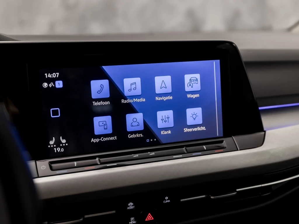 Volkswagen Golf – foto 27