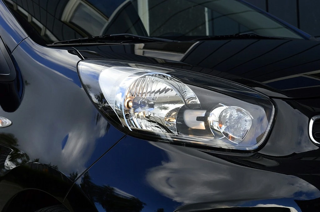 Kia Picanto – foto 7