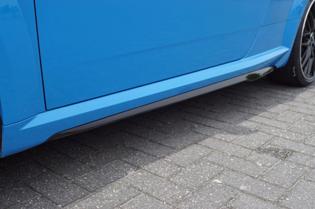 Audi TT – foto 62