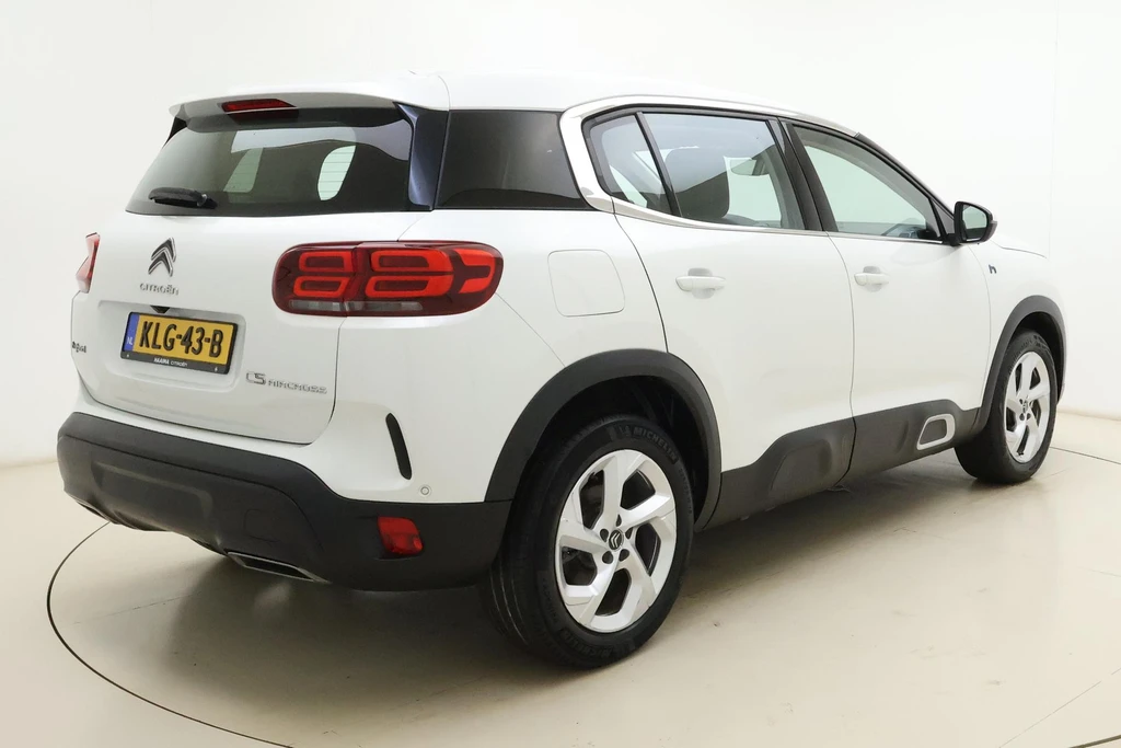 Citroën C5 Aircross – foto 6