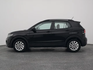 Volkswagen T-Cross – thumbnail 3