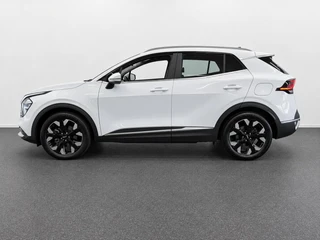 Kia Sportage – thumbnail 3