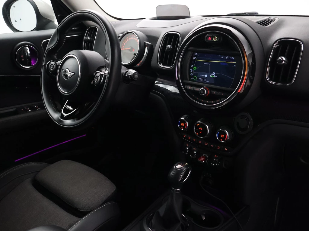 MINI Countryman – foto 9