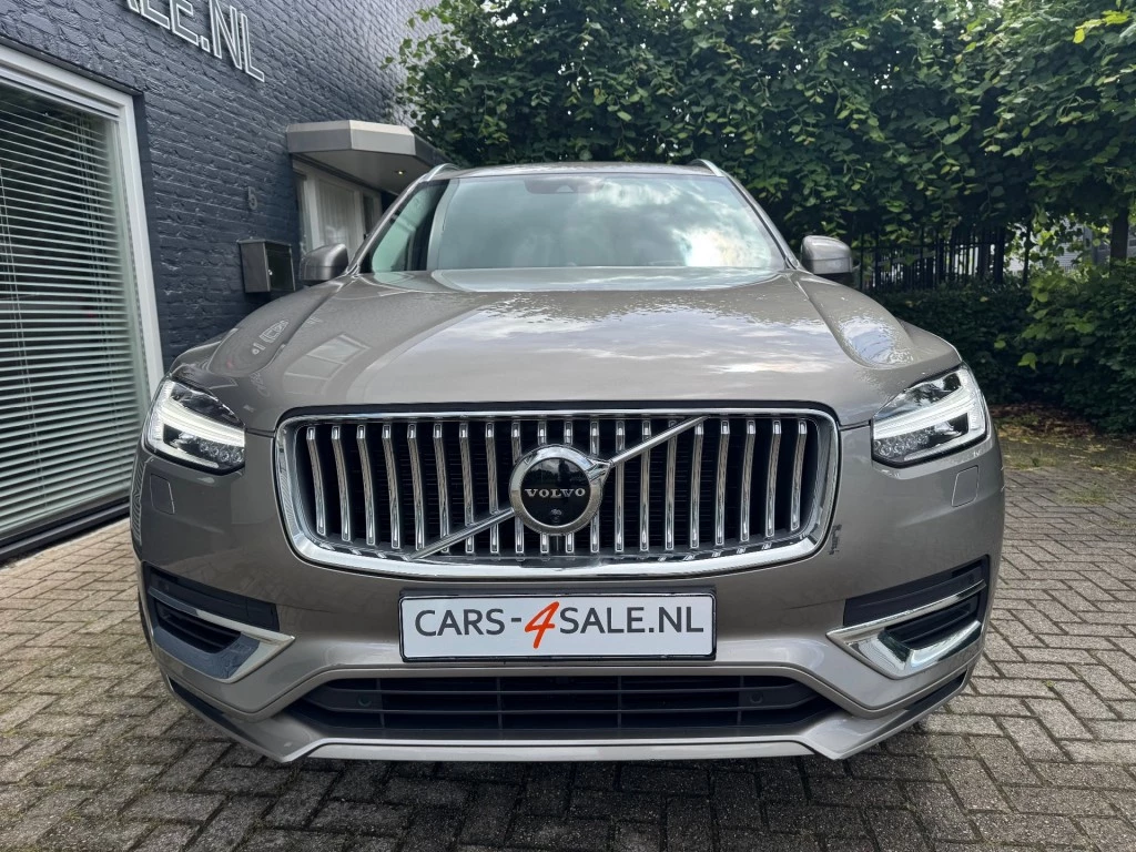Volvo XC90 – foto 7