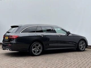 Mercedes-Benz E-Klasse – thumbnail 9