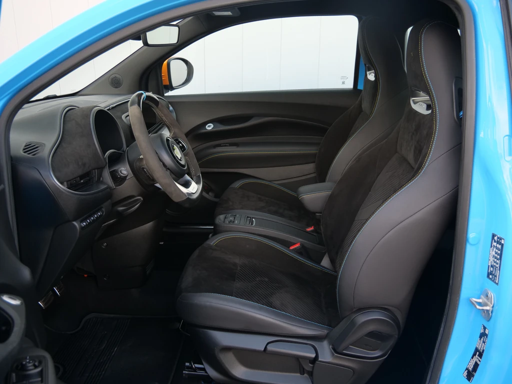 Fiat 500 – foto 30