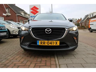 Mazda CX-3 – thumbnail 9