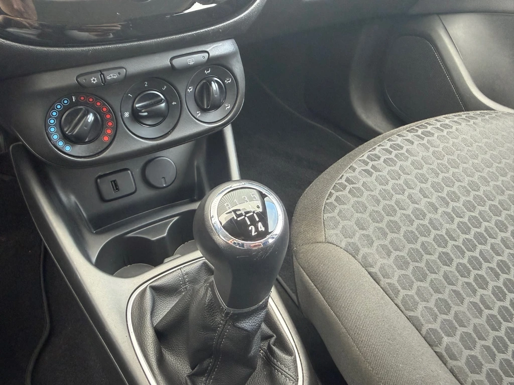 Opel Corsa – foto 23
