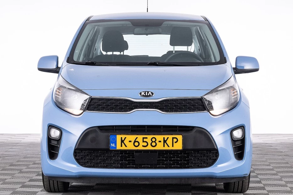Kia Picanto – foto 5