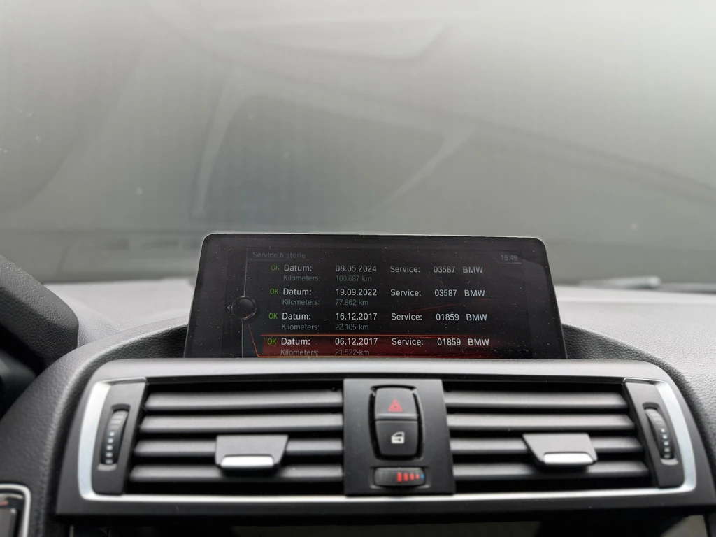 BMW 1 Serie – foto 55