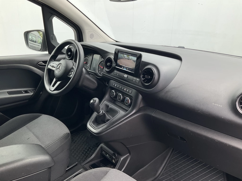 Mercedes-Benz Citan – foto 11