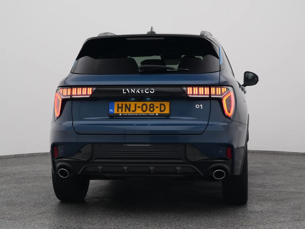 Lynk & Co 01 – foto 8