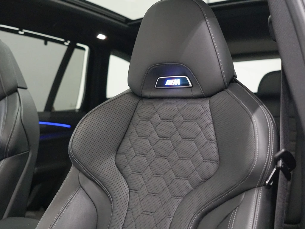 BMW X3 – foto 38