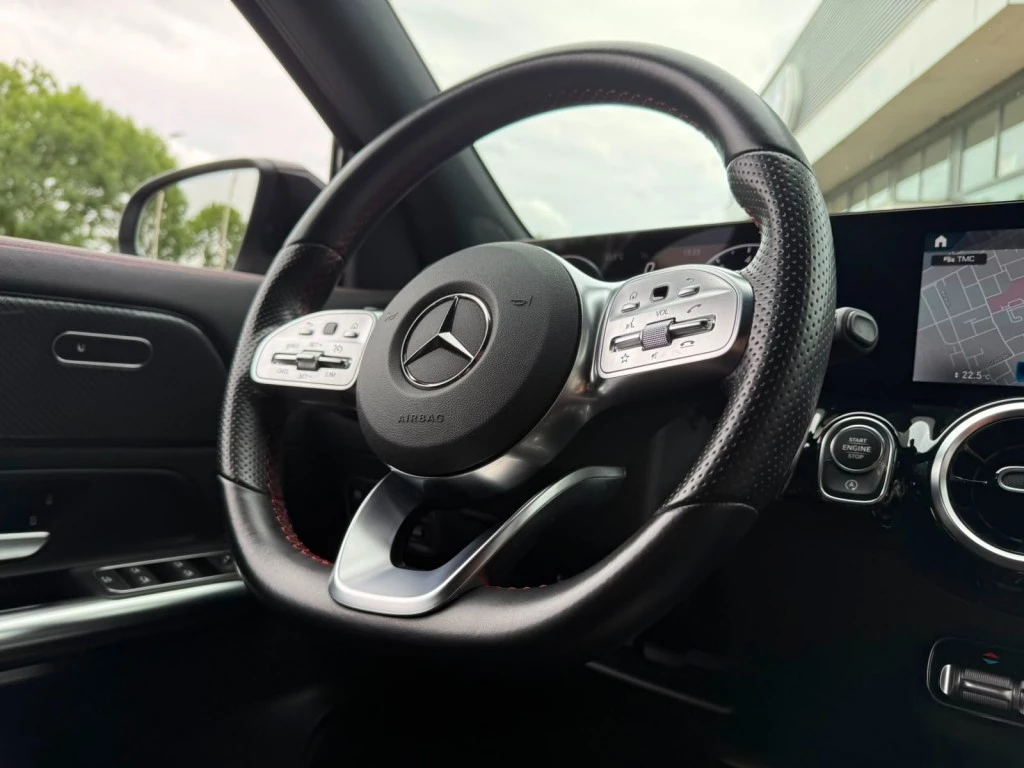 Mercedes-Benz GLA – foto 18