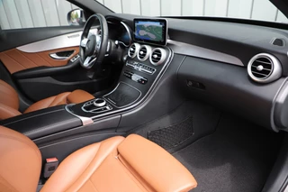 Mercedes-Benz C-Klasse – thumbnail 6