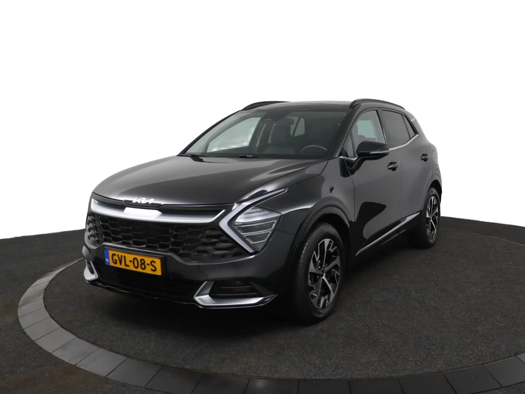 Kia Sportage – foto 2