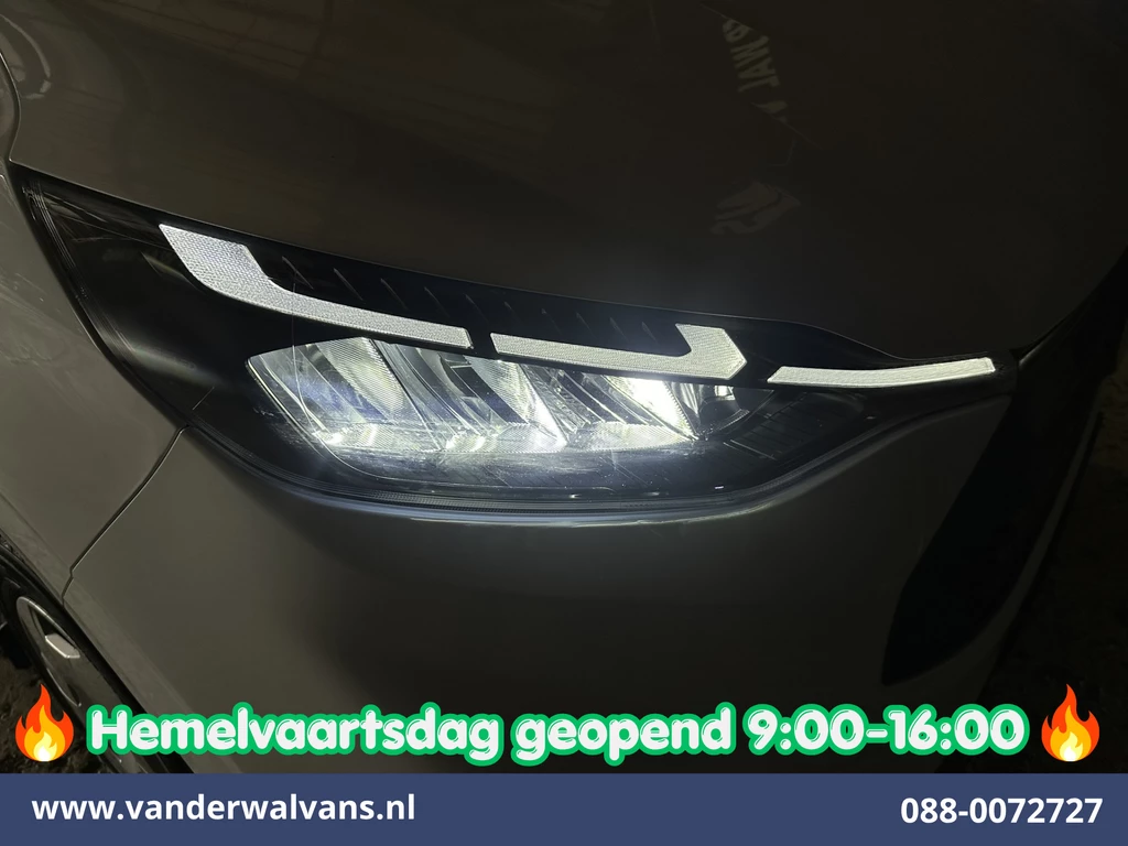 Ford Transit Custom – foto 7