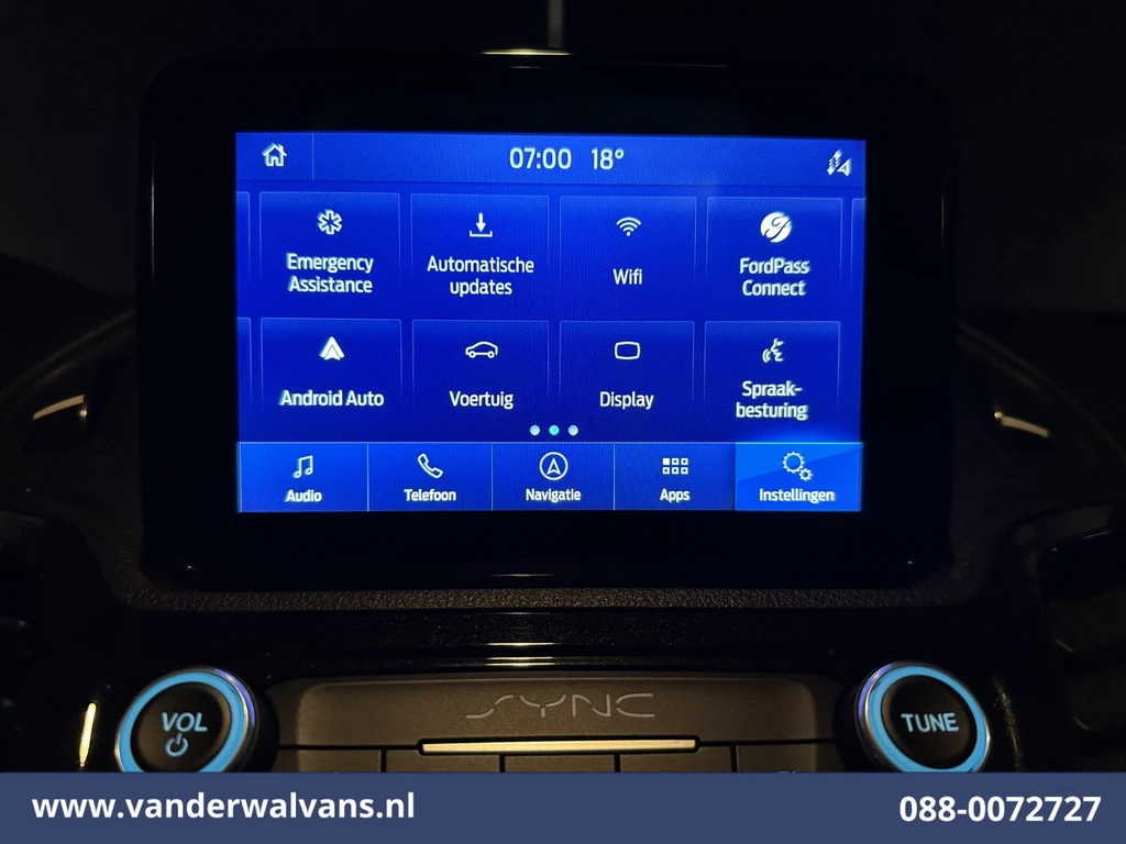 Ford Transit Connect – foto 10