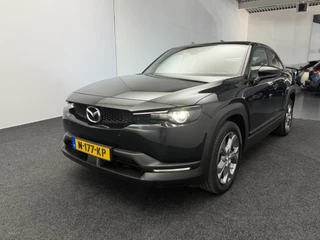 Mazda MX-30 – thumbnail 2