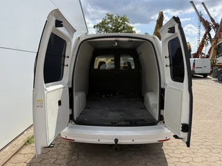 Volkswagen Caddy – thumbnail 11