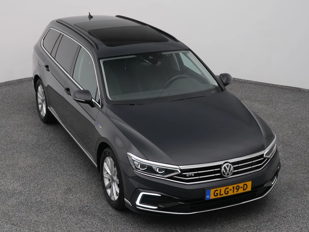 Volkswagen Passat – foto 16