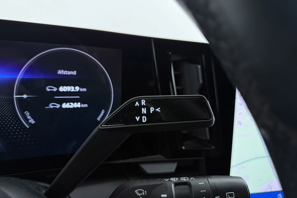 Renault Megane E-Tech – foto 43