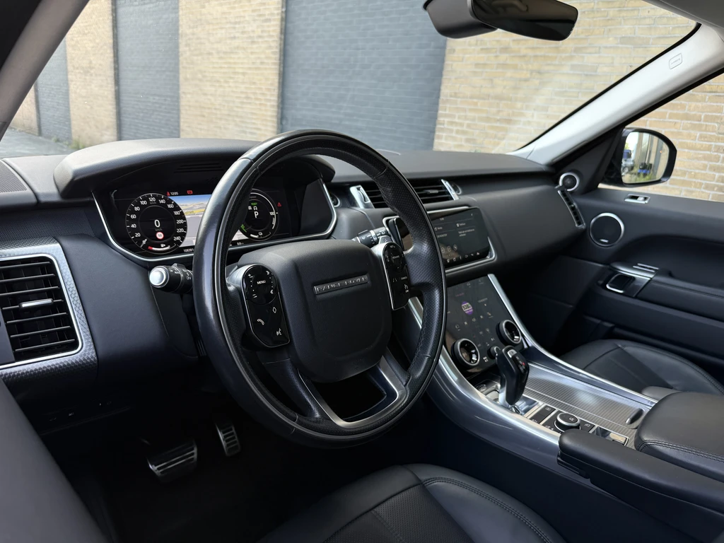 Land Rover Range Rover Sport – foto 20