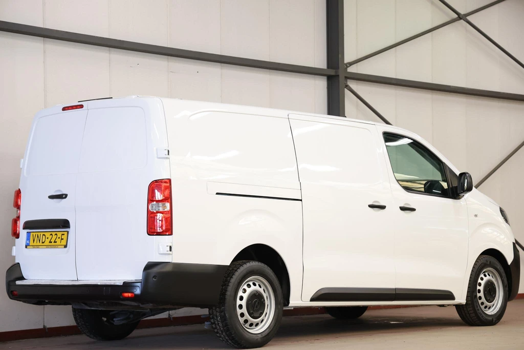 Opel Vivaro – foto 3
