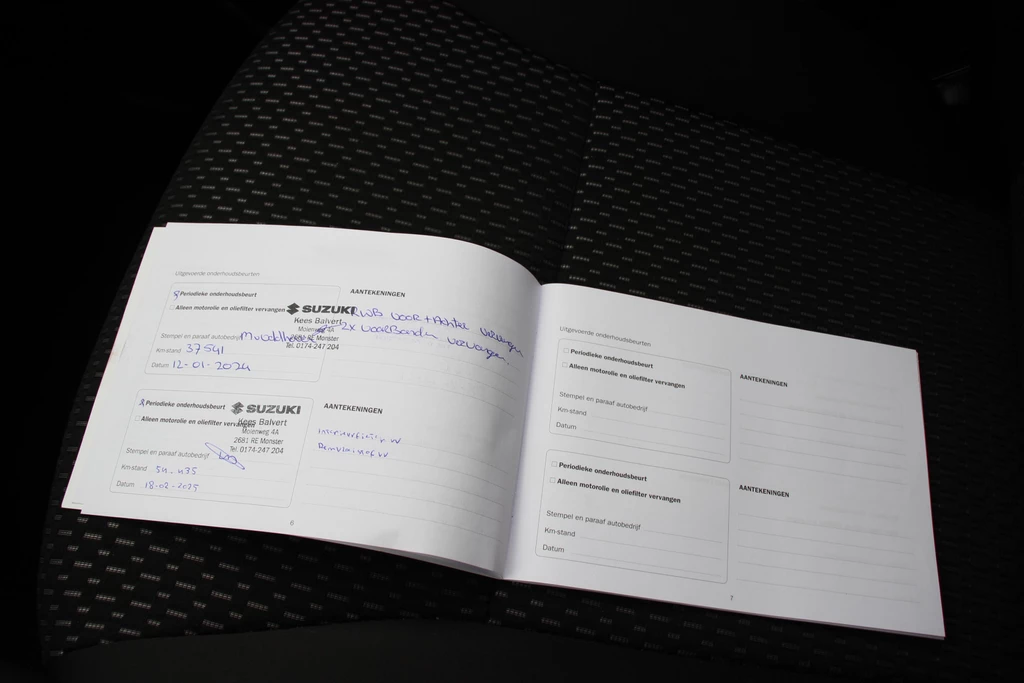 Suzuki Ignis – foto 19