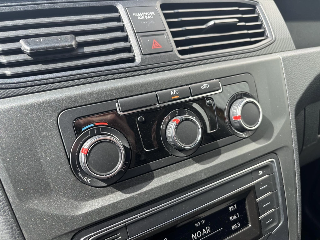 Volkswagen Caddy – foto 16