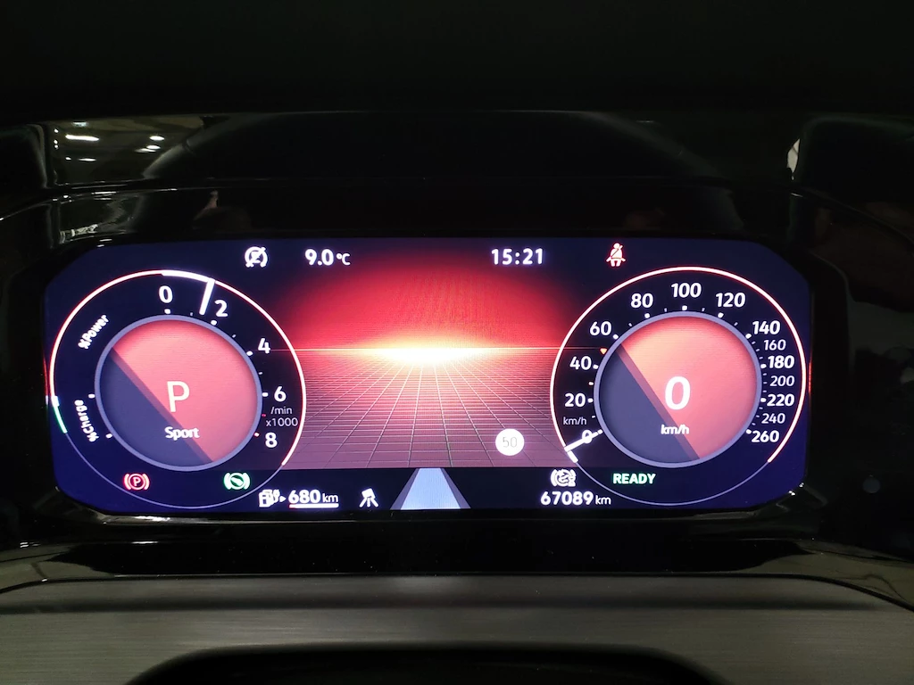 Volkswagen Golf – foto 9
