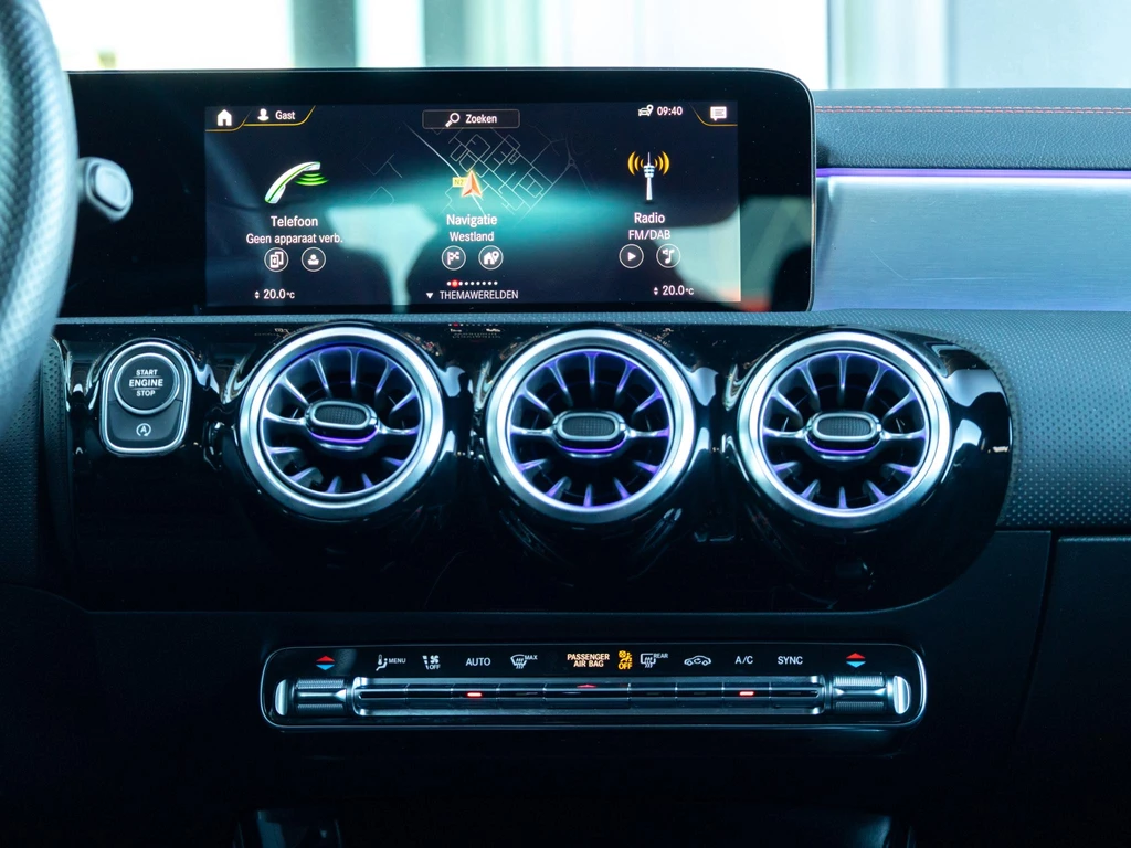 Mercedes-Benz CLA – foto 15