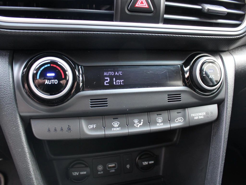 Hyundai Kona – foto 25