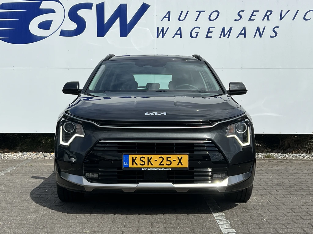 Kia Niro – foto 7