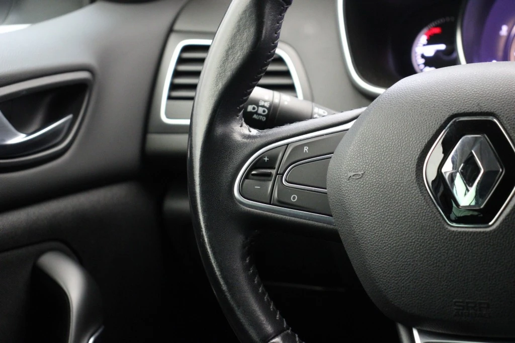 Renault Mégane Estate – foto 15