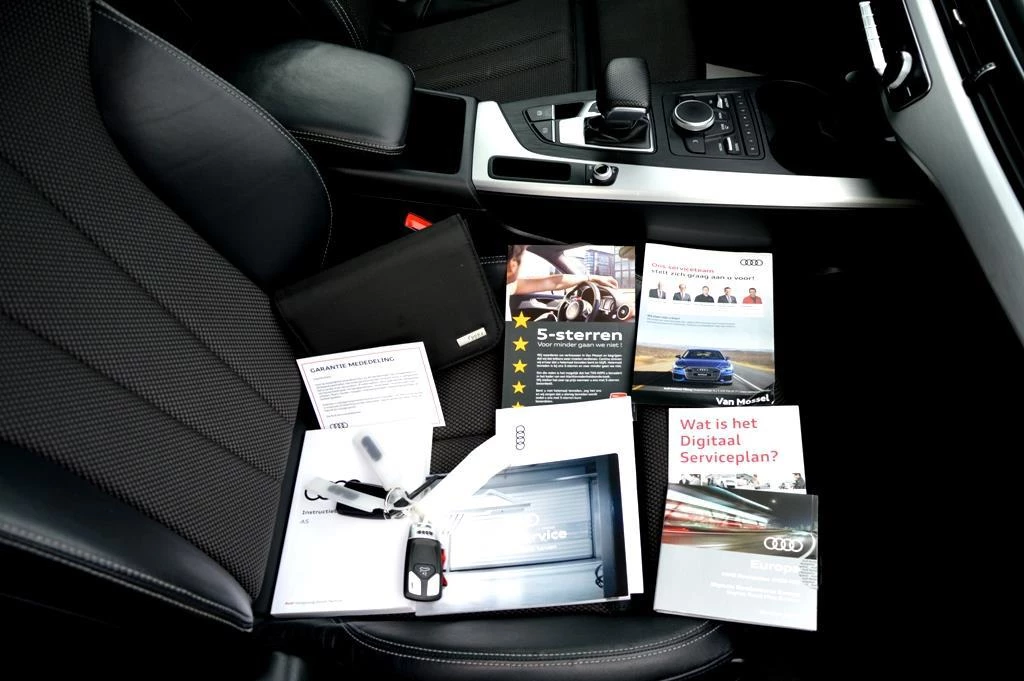 Audi A5 – foto 34