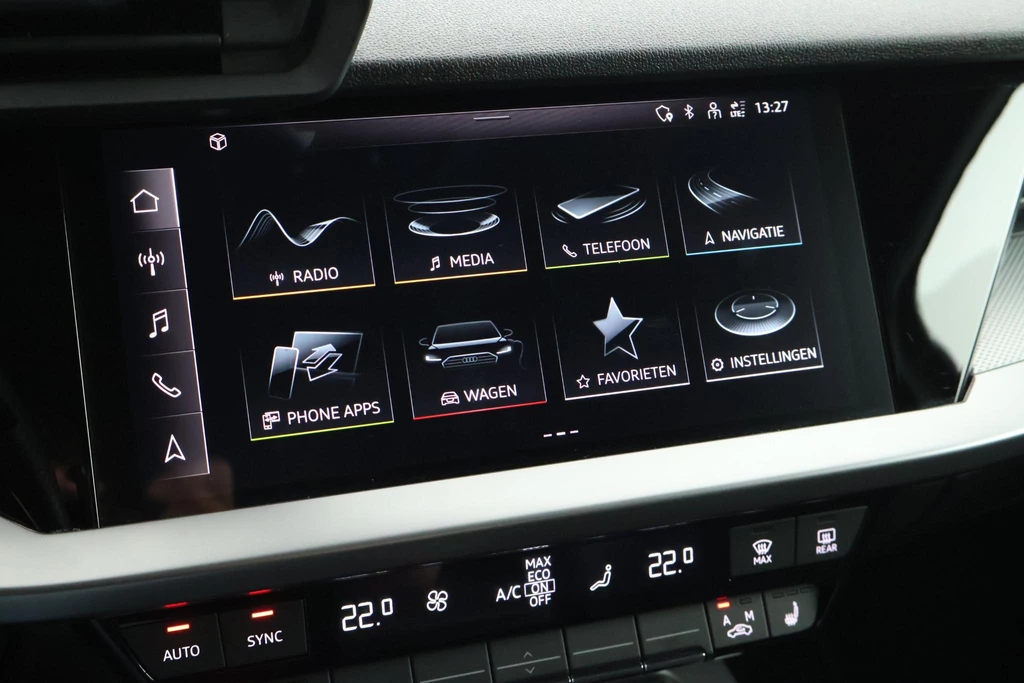 Audi A3 – foto 23
