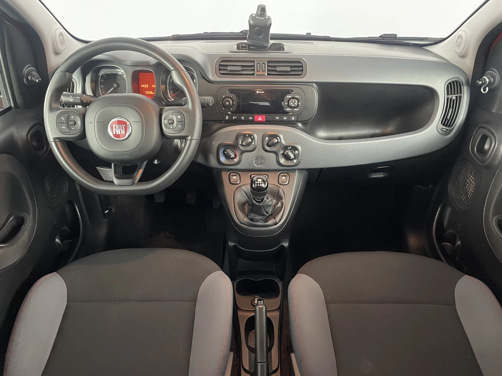 Fiat Panda – foto 13