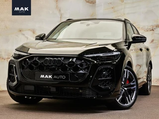 Audi Q5 – thumbnail 1